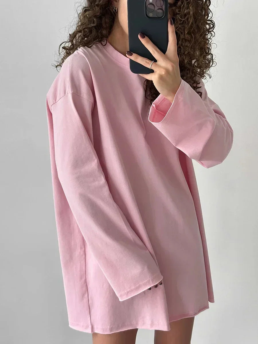 Pink / S