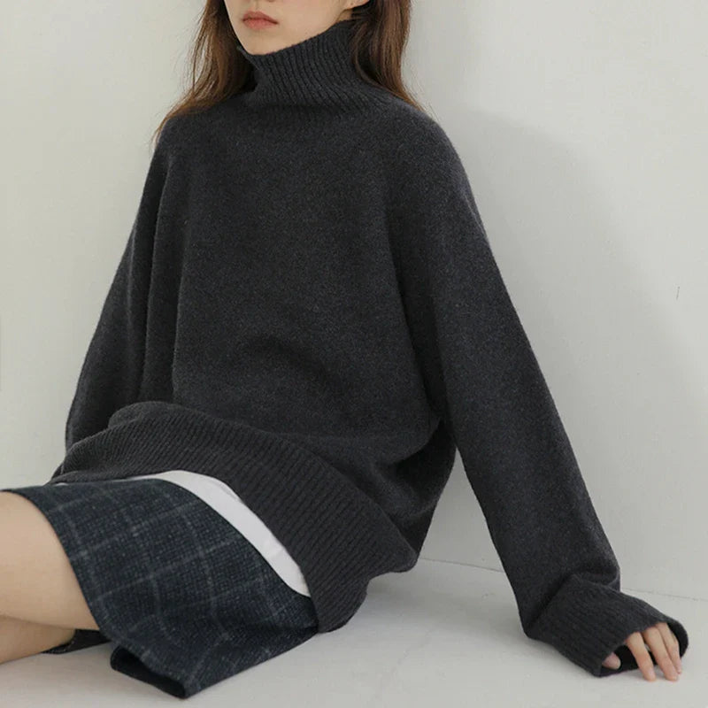 Black / S
