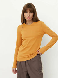 Basic 100% Cotton Shirt
