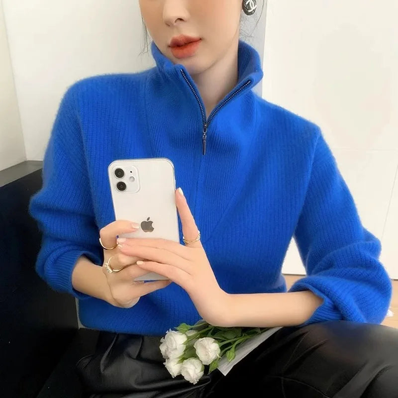 Blue / S