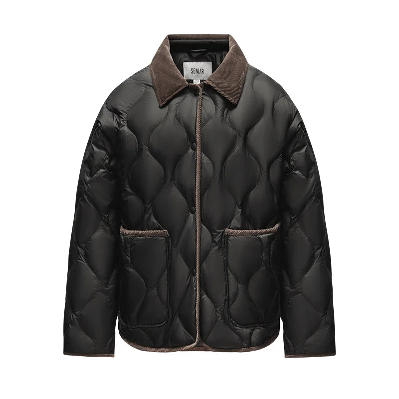 black / XL