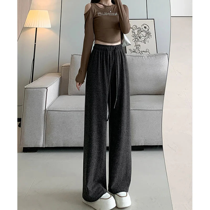 Dark Grey / S