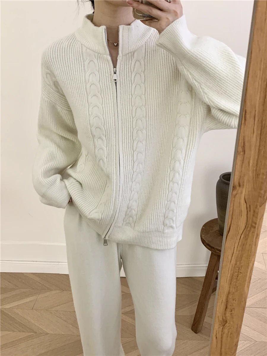 White / One Size