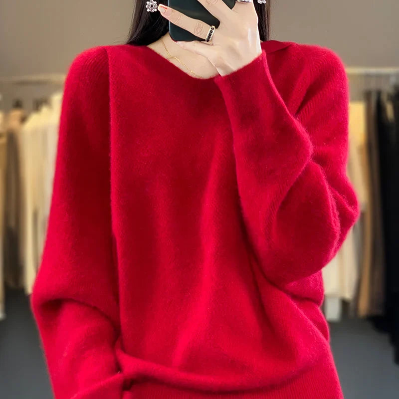 red / S