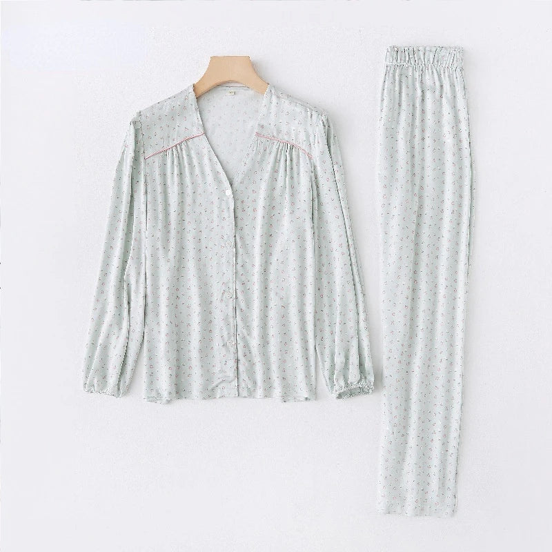 Green / L