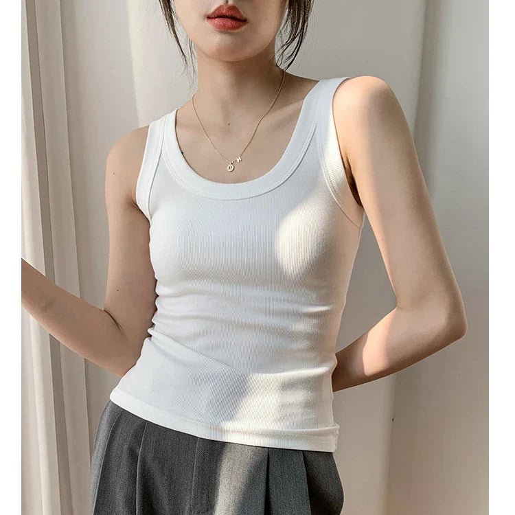 White / M (fit 35-45kg)