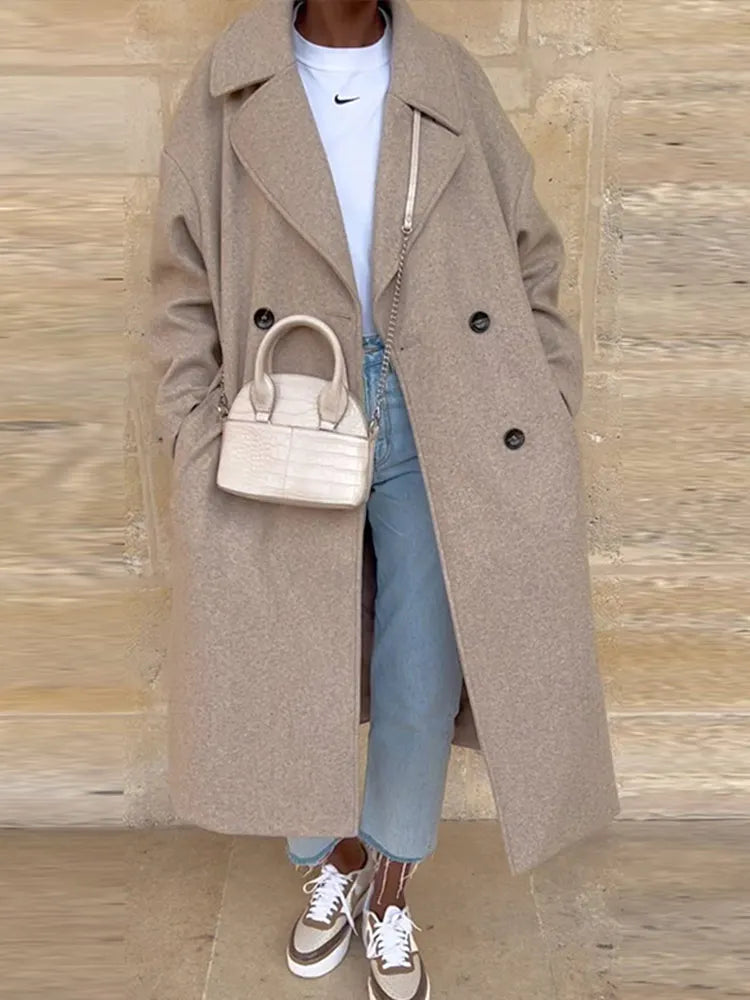 Beige / XS