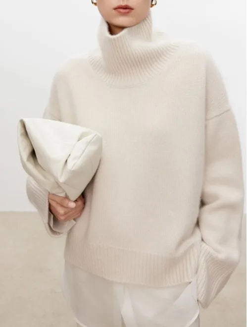 White / S